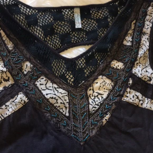 Free people tank - Picture 2 of 5